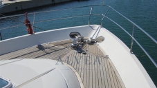 Fairline Squadron 62